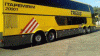 Economica Sector Terciario Transportes Terrestres Autobus de Pasajeros Brasil 